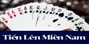 Xác định lối đánh là một mẹo đánh bài tiến lên cơ bản của người mới