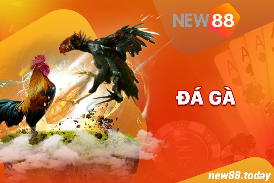 đá gà-min